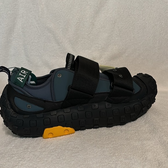 Nike CPFM Air Flea 2 Cactus Plant Flea Market Faded Spruce Size 10.5  1 left - Picture 10 of 14